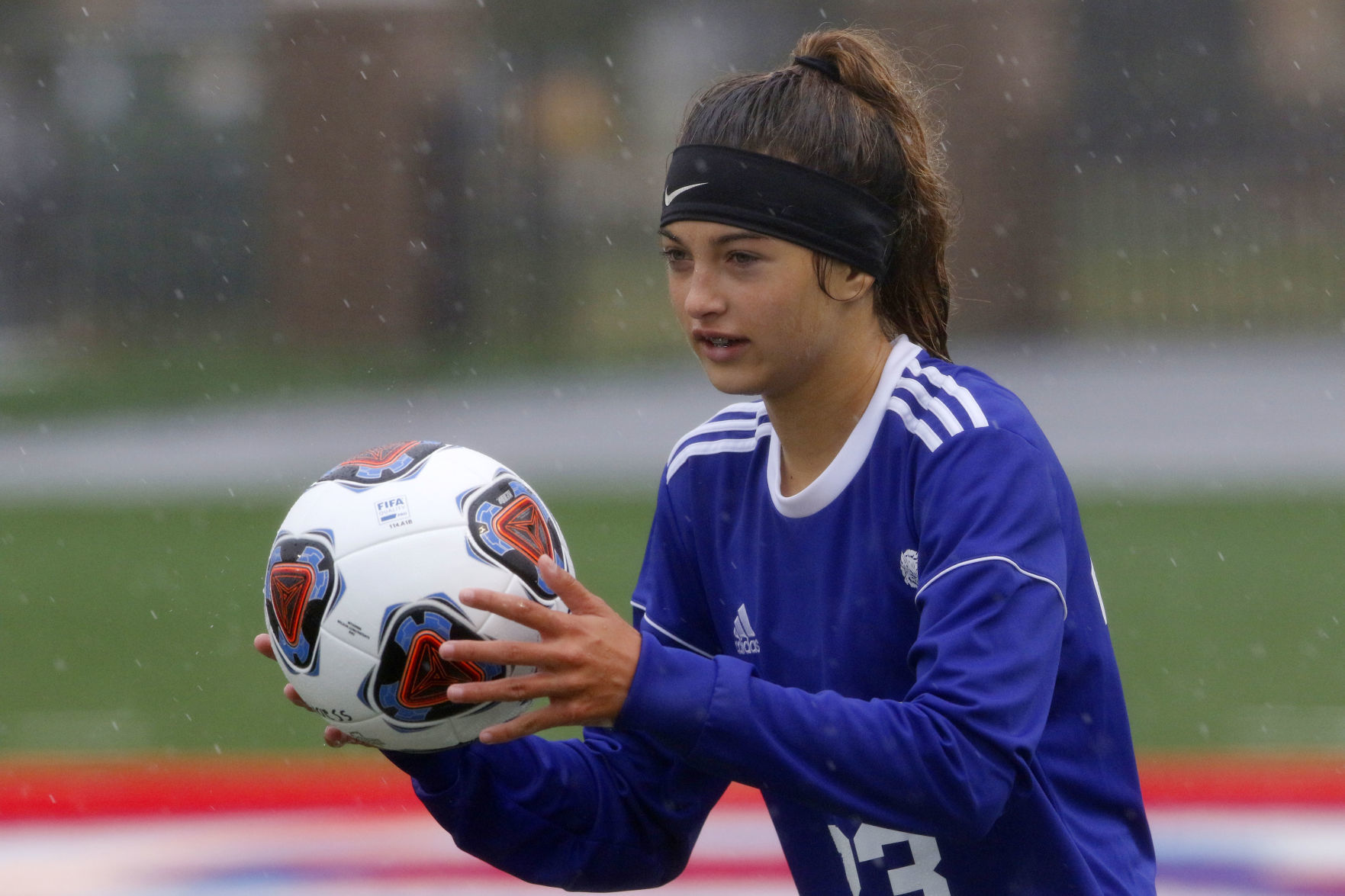 Gallery: Class A girls soccer semistate: Boone Grove vs. Lafayette Central Catholic